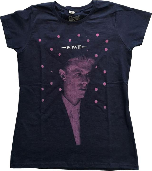 David Bowie TShirt