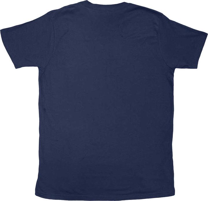 Immagine prodotto David Bowie Ziggy Stardust Maglietta Adulto Unisex (M)