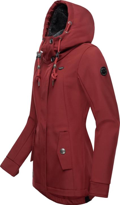Produktbild Ragwear Monadde Softshell (S)