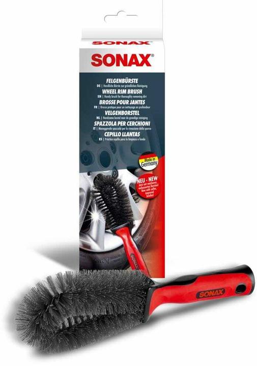 Produktbild Sonax Felgenbürste