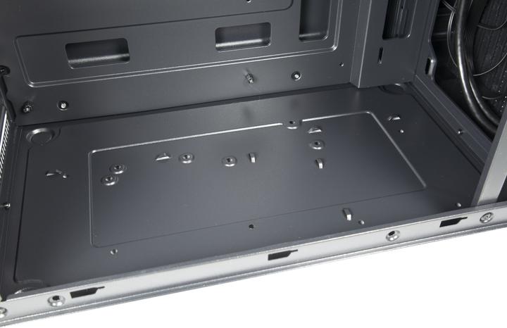 Produktbild Intertech A-301 Quad (ATX, Mini-ITX)