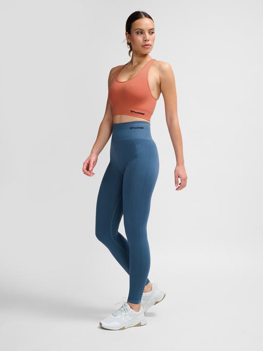 Actual product image hummel Hmltif Seamless Sports Top (XS)