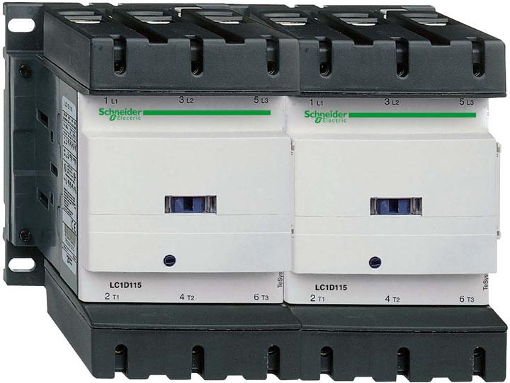 Immagine prodotto Schneider Electric Contattore di inversione SCHN