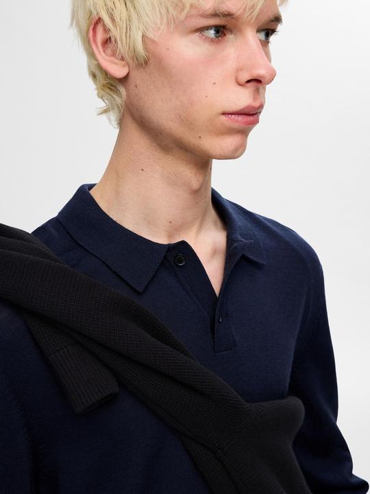 Actual product image Selected Homme Slhtray (S)