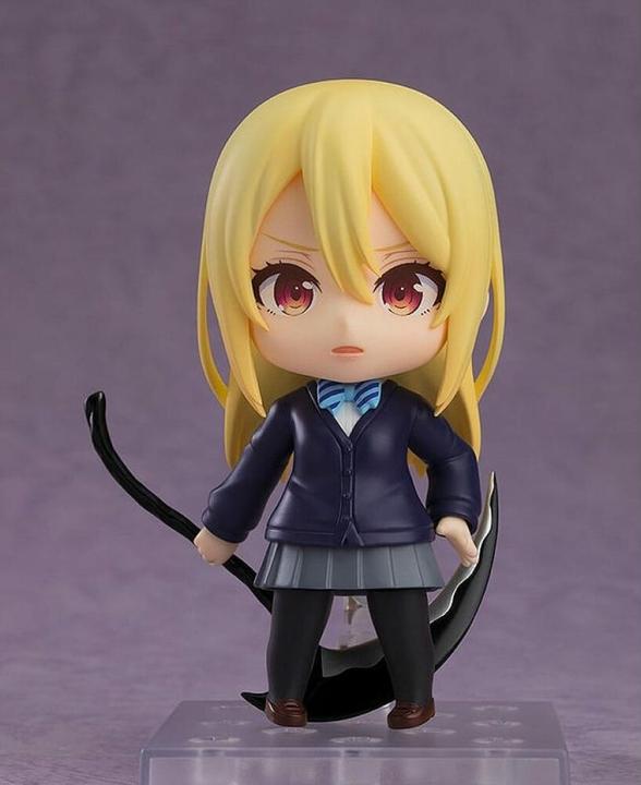 Image du produit Good Smile Company The Foolish Angel Dances with the Devil Figurine Nendoroid Lily Amane 10 cm