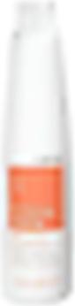 Actual product image Lakmé K.Therapy Peeling Shampoo for Dry Hair (300 ml, Liquid shampoo)