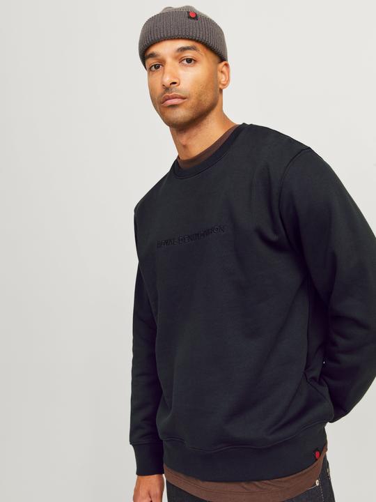 Immagine prodotto Jack & Jones Felpa stampata RDD Felpa (L)