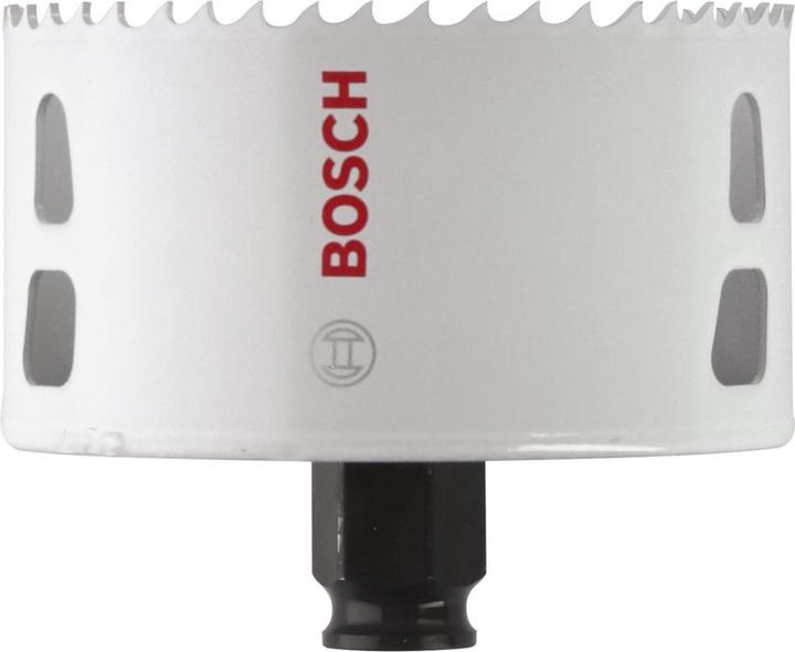 Productafbeelding Bosch Professional Zubehör Zaagschijf HSS-Co Bi-Metaal SDS-Click (89 mm)