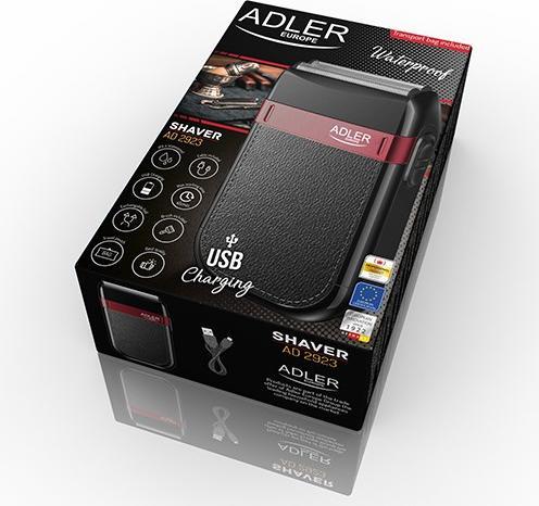 Produktbild Adler AD 2923