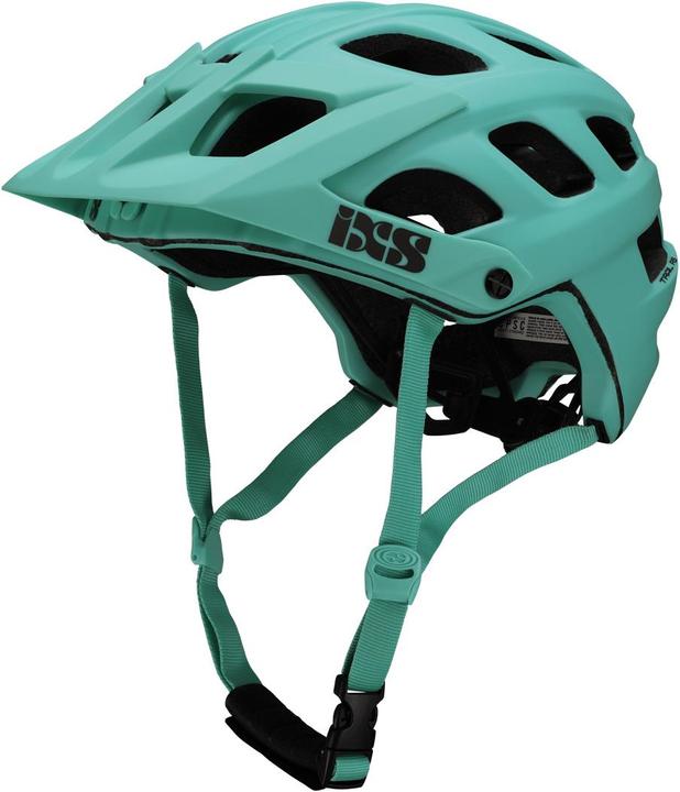 Actual product image iXS Trail RS Evo (58 - 61 cm)