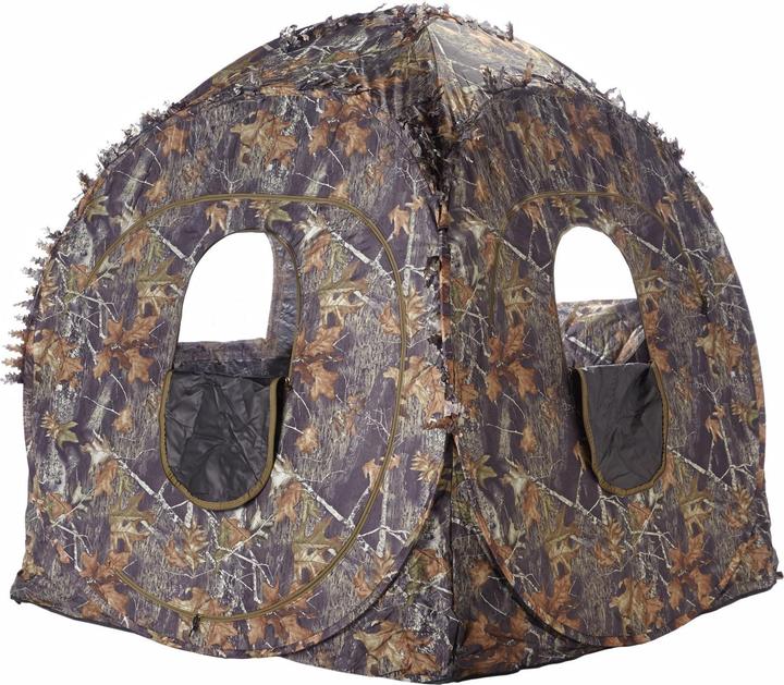 Actual product image Stealth Gear Camouflage tent (Various)