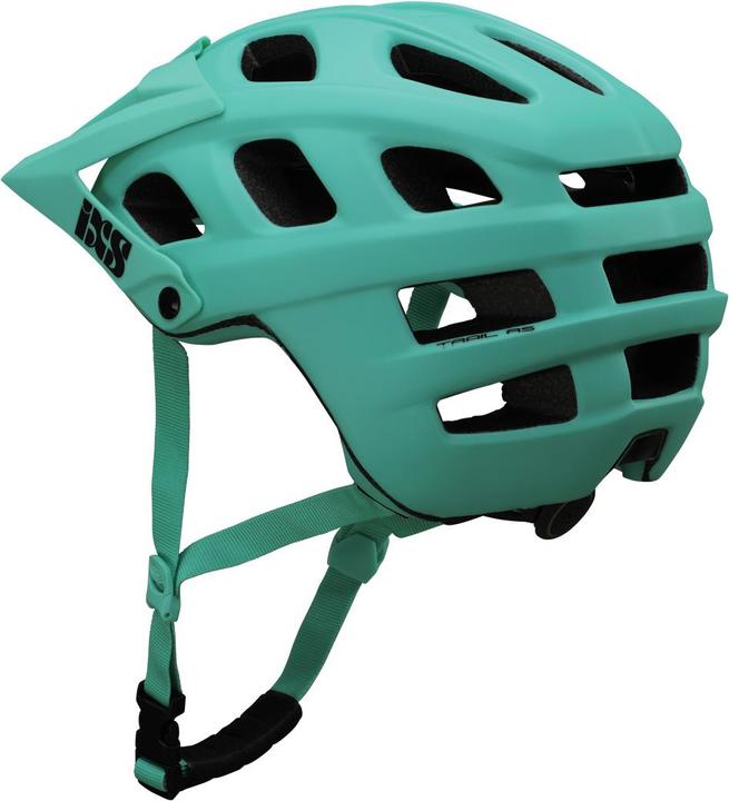 Actual product image iXS Trail RS Evo (58 - 61 cm)