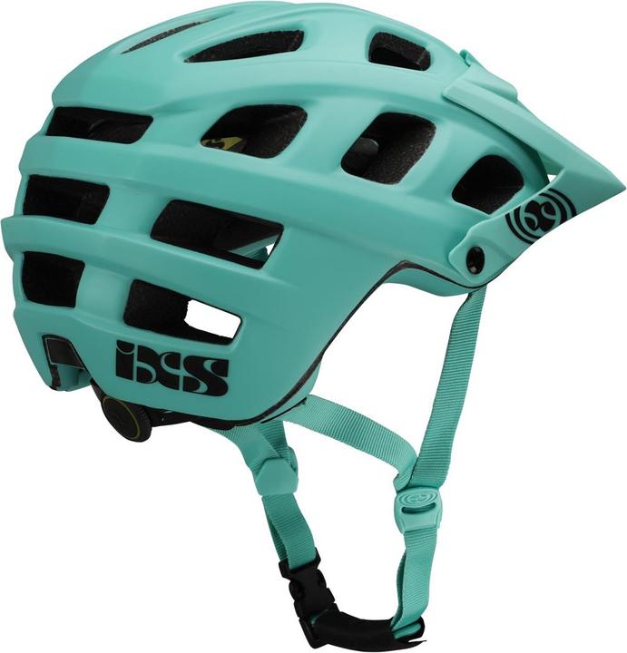 Actual product image iXS Trail RS Evo (58 - 61 cm)