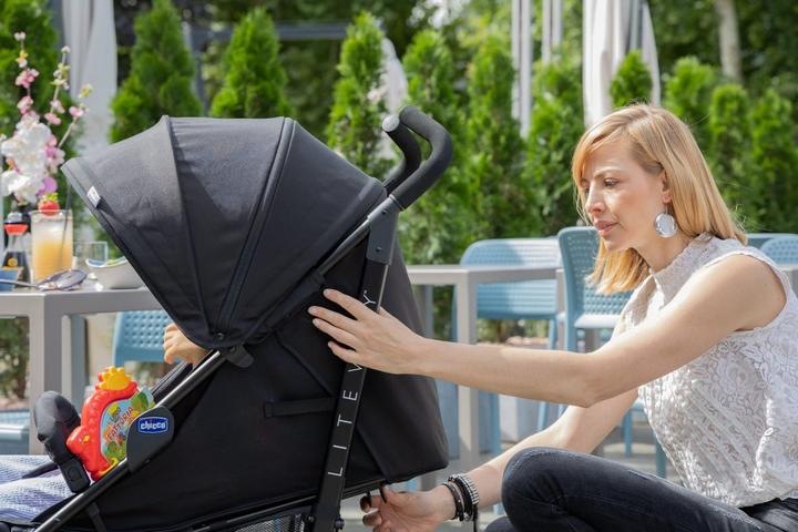 Image du produit Chicco Liteway 4
