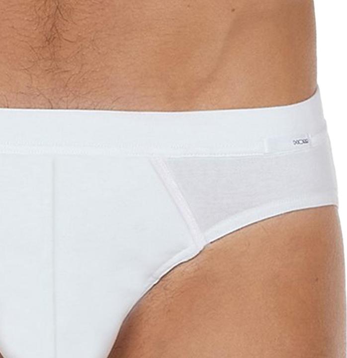 Image du produit HOM 2er Pack TENCEL™ Soft Mini Slip / Unterhose (S, lot de 2)