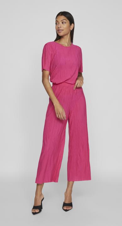Actual product image Vila High waist culotte trousers (XL)