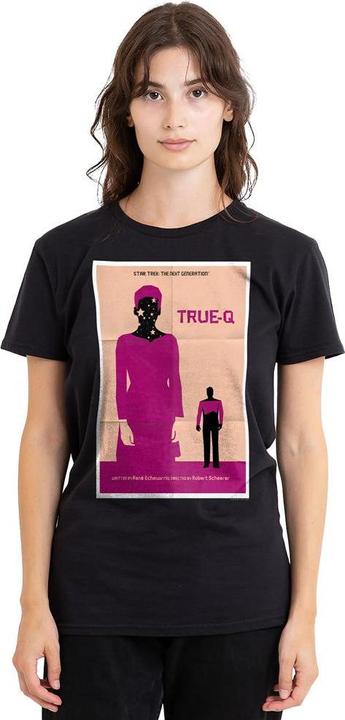 Produktbild The Next Generation Season 6 Episode 6 TShirt (S)