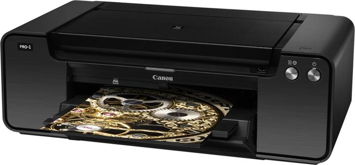 Image du produit Canon Pixma Pro-1 (Encre, Couleur)