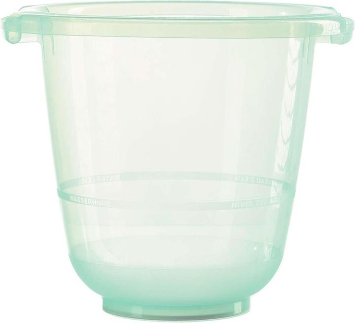 TummyTub Bath bucket