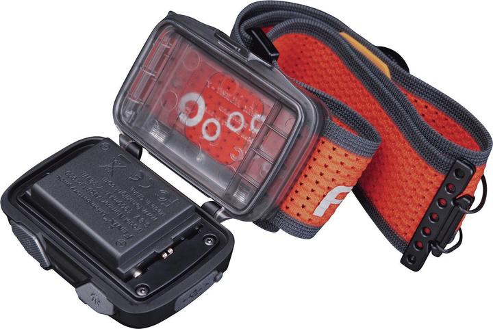 Actual product image Fenix HL32R-T, LED Headlamp, 800 Lm, Black (800 lm)