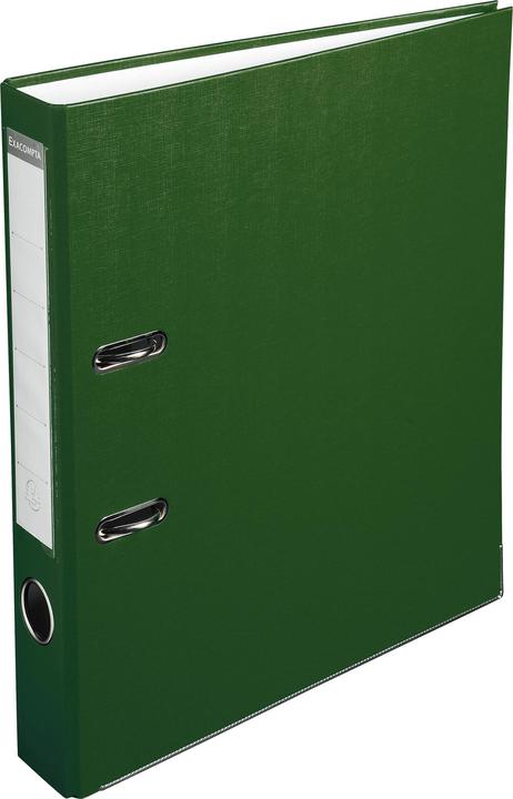 Actual product image Exacompta Folder (A4, 50 mm, 80 Piece)