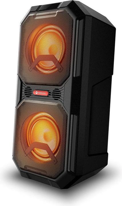 Immagine prodotto Motorola ROKR 820 Altoparlante portatile senza fili per feste 80W (1x 80 W)