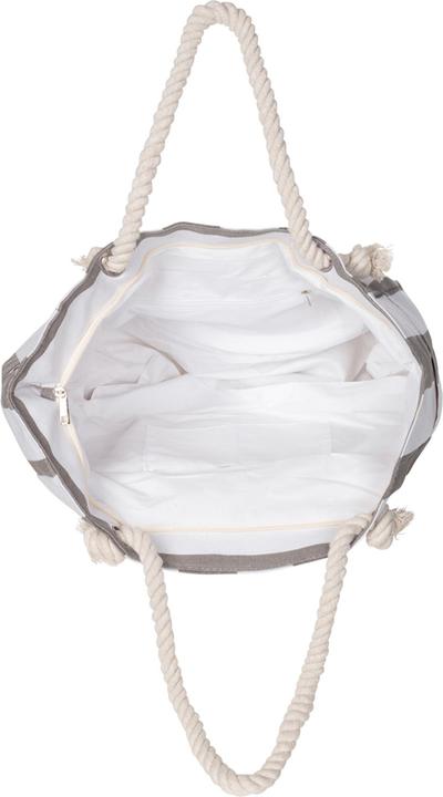 Produktbild Fashy Strandtasche mit Reissverschluss