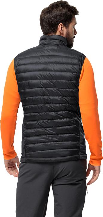 Produktbild Jack Wolfskin Routeburn Pro Ins Vest M (XL)