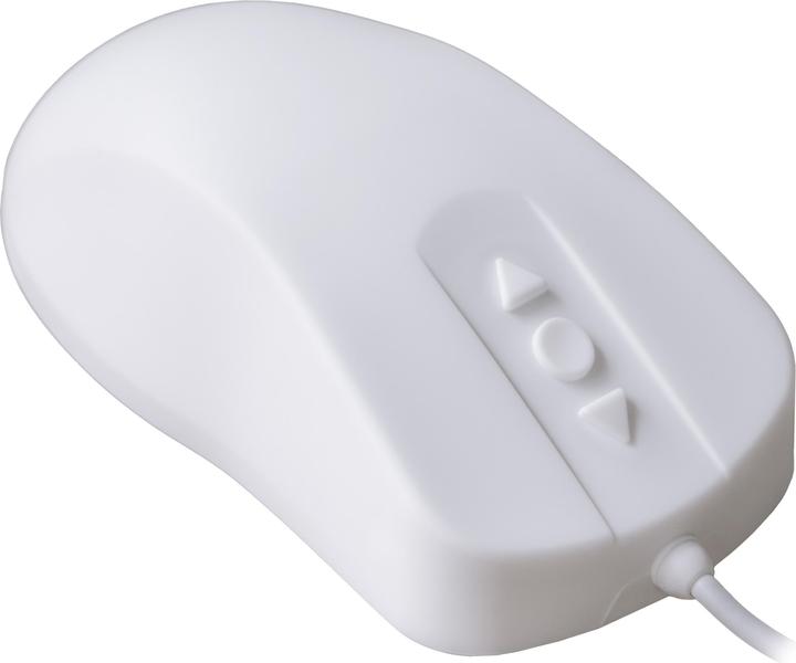 Produktbild Active Key AK-PMH12OB (Kabelgebunden)