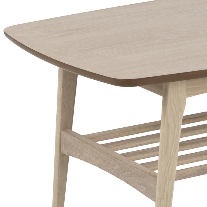 Image du produit AC Design Woodstock (120 x 60 x 47 cm)