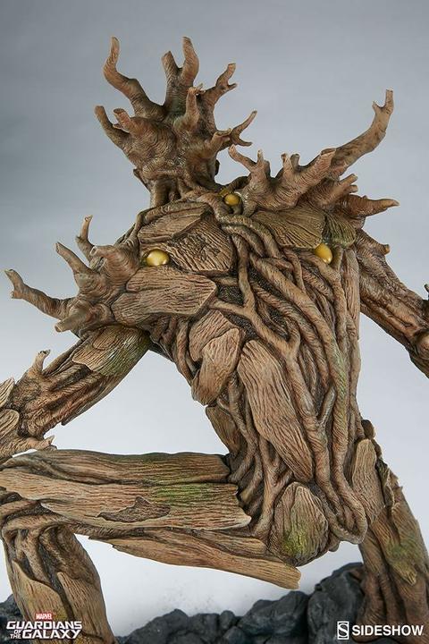 Image du produit Sideshow Les Gardiens de la Galaxie : Format Premium - Groot