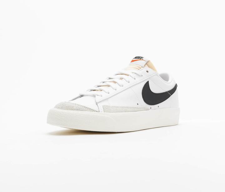 Produktbild Nike Blazer Low 77 Schuhe - 107255 (38.5)