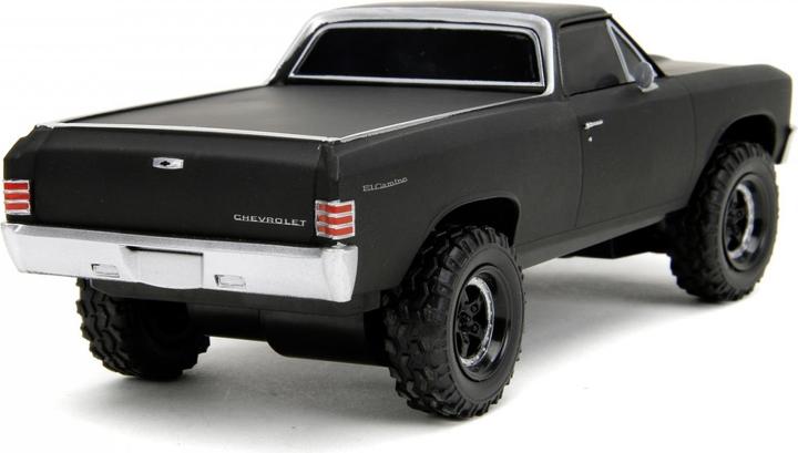 Productafbeelding Jada Fast & Furious RC El Camino (FF10) 1:24