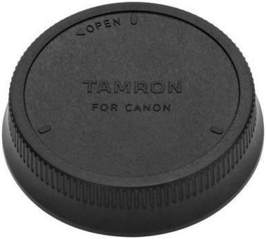 Image du produit Tamron Capuchon de lentille arrière Canon (E/CAPII)