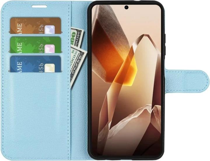 Produktbild Screenguard Leather Guard Lederhülle (OnePlus 13)