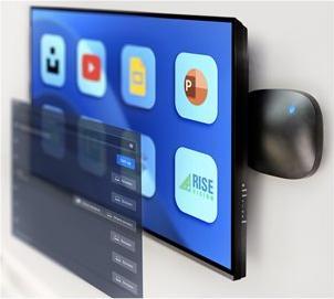 Actual product image Airtame Hub with Core Licence