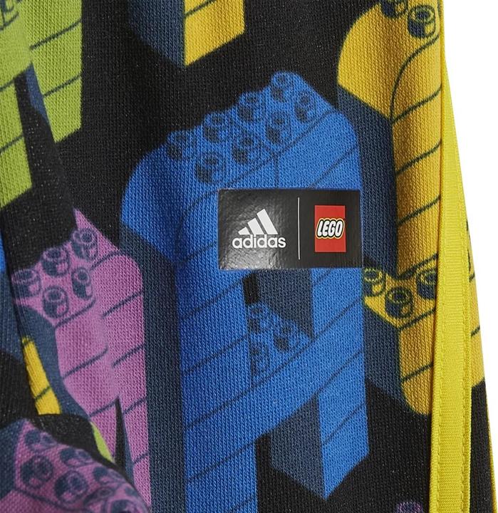 Immagine prodotto adidas Classic Set Superiore e Inferiore Lego Bambini (62)