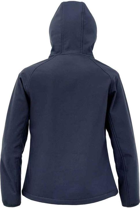 Produktbild Result Softshelljacke Zum Bedrucken (XS)