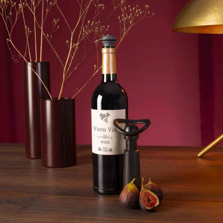 Produktbild Vacu Vin Concerto (Weinpumpe)