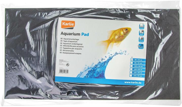 Actual product image Karlie Aquarium pad (Bottom ground, other items)