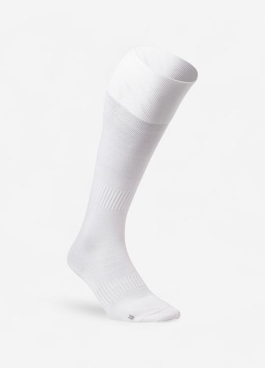 Produktbild Korok Damen/Herren Feldhockey Stutzen - FH500 weiss (35, 38)