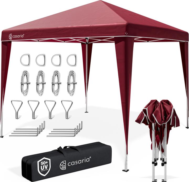 Image du produit Casaria Capri (300 cm, 300 cm)