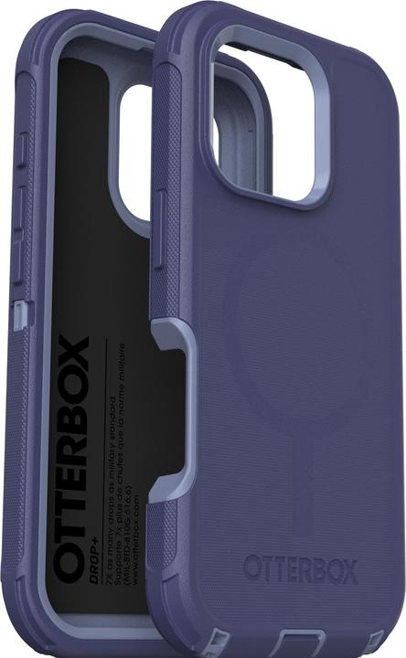 Actual product image OtterBox Defender mit MagSafe (Apple iPhone 16 Pro)