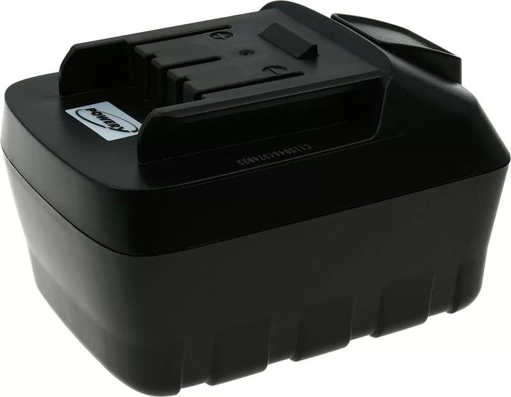 AccuCell Akku für Akku-Bohrschrauber CMI C-AS 14.4 / Typ C-ABS 14.4 LI (14.4 V)
