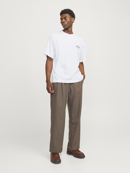 Immagine prodotto Jack & Jones Jorroxbury Type Tee Ss Crew Neck (XXL)