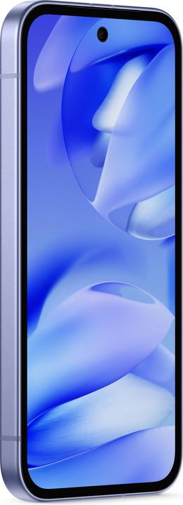 Actual product image Google Pixel 9a (256 GB, Iris, 6.30", SIM + eSIM, 48 Mpx, 5G)