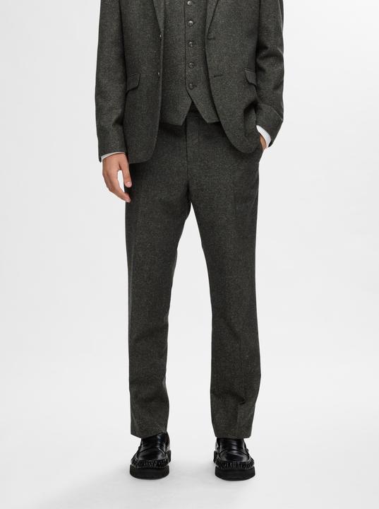 Produktbild Selected Homme Slim Fit Anzughose (48)