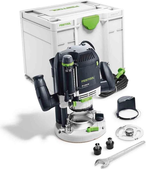 Image du produit Festool OF 2200 EB-Plus