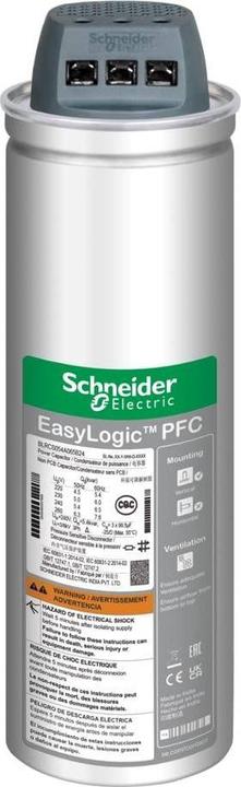 Image du produit Schneider BLRCS150A180B40