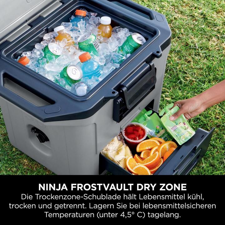 Actual product image Ninja FrostVault (28 l)